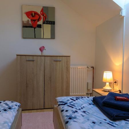 Apartment Nuska Блед Экстерьер фото